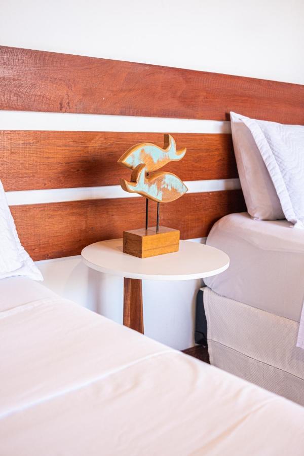Charme Da Vila Suites Pôrto das Galinhas 외부 사진