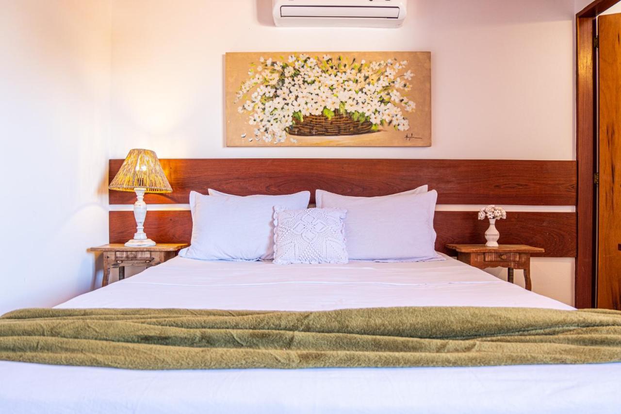Charme Da Vila Suites Pôrto das Galinhas 외부 사진