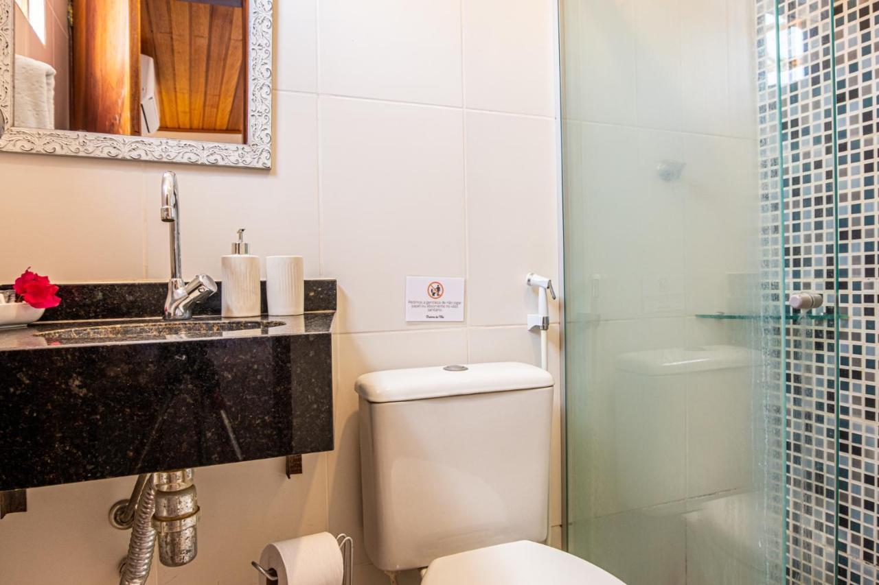 Charme Da Vila Suites Pôrto das Galinhas 외부 사진